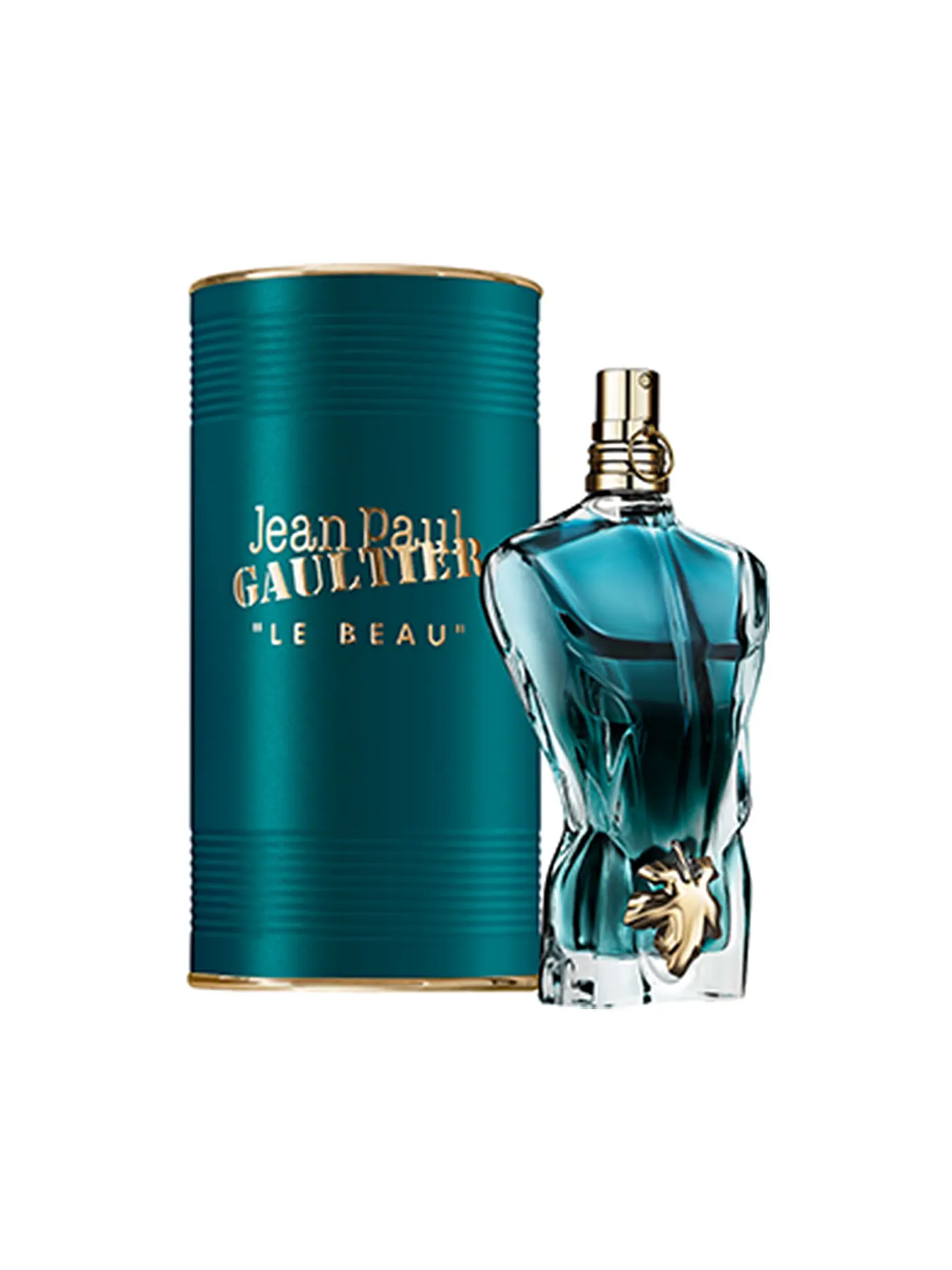 JEAN PAUL GAULTIER | LE BEAU Eau de Toilette Spray 75ml | 